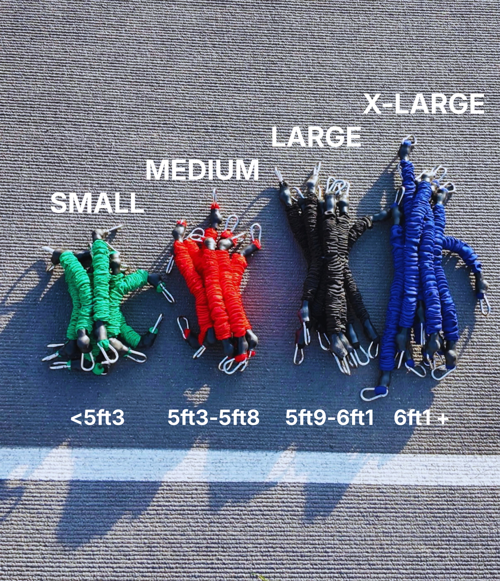 Extra Bands