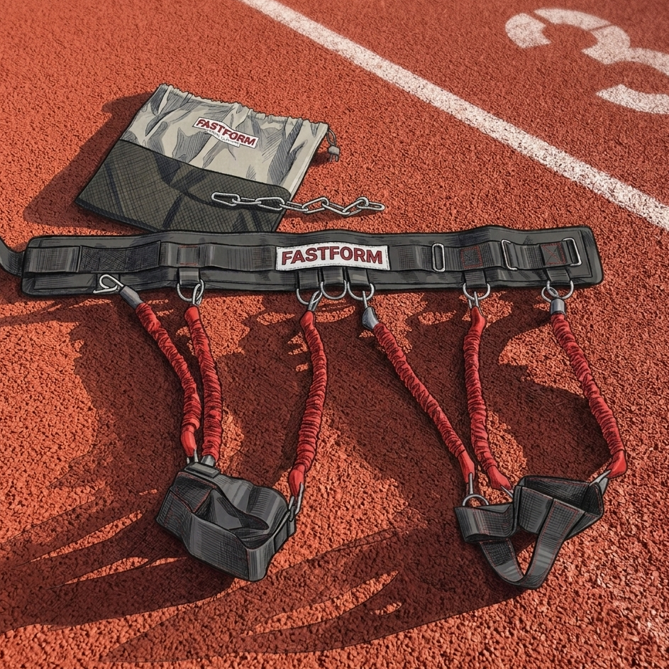 FastForm Activator Belt