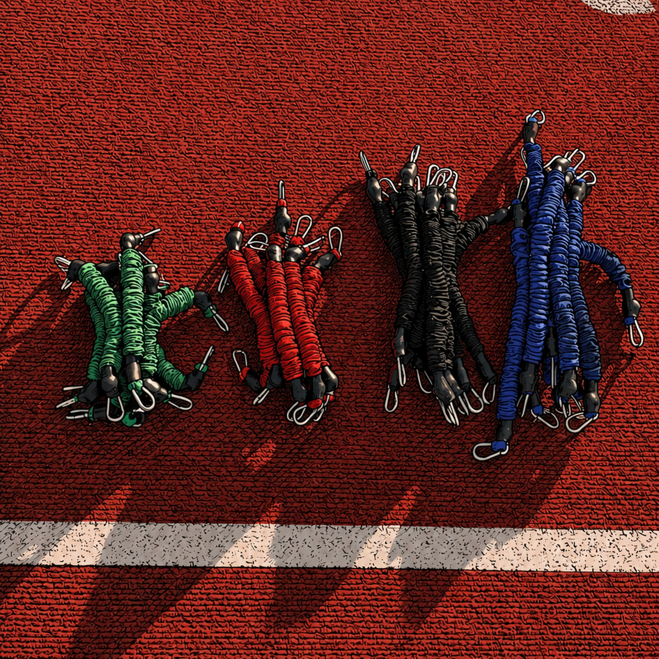 Extra Bands