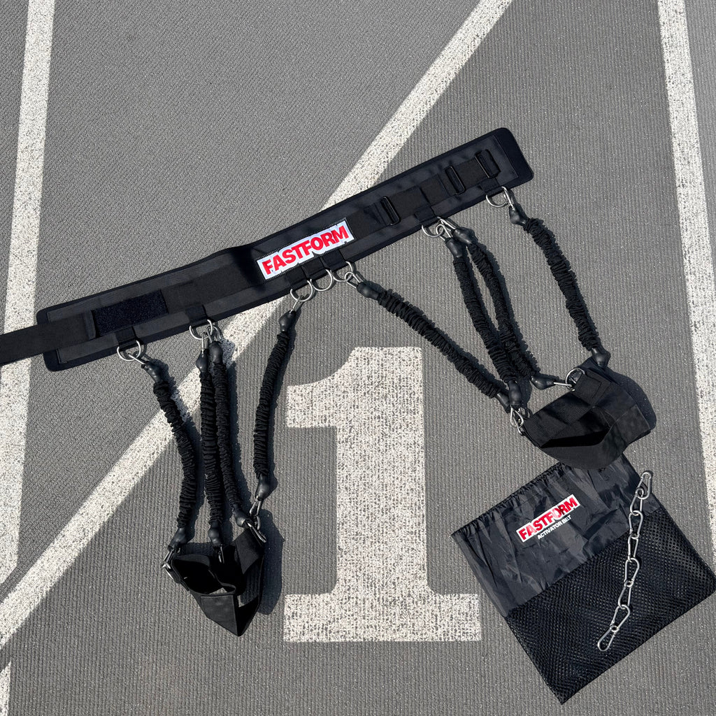 FastForm Activator Belt