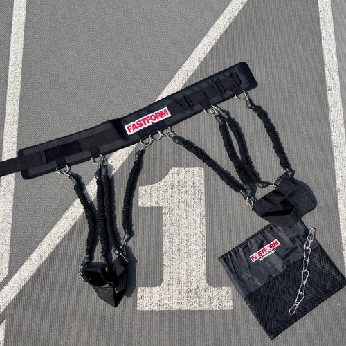 FastForm Activator Belt