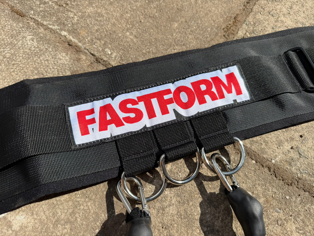 FastForm Activator Belt